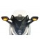 BULLE TOURING TRANSPARENTE HONDA FORZA 300 2018-2020 WRS