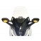 BULLE TOURING TRANSPARENTE HONDA FORZA 300 2018-2020 WRS