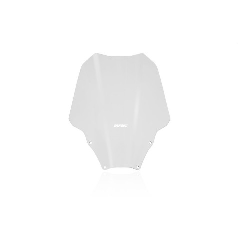 BULLE TOURING TRANSPARENTE HONDA FORZA 300 2018-2020 WRS