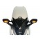 BULLE TOURING FUMEE HONDA FORZA 300 2018-2020 WRS