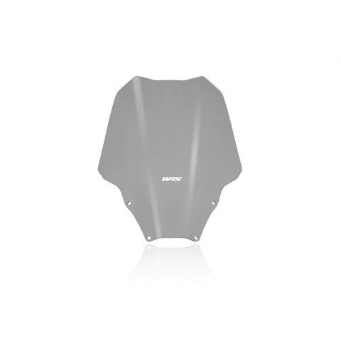 BULLE TOURING FUMEE HONDA FORZA 300 2018-2020 WRS