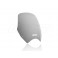 BULLE SPORT FUMEE FONCEE HONDA TRANSALP 700 WRS