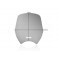 BULLE SPORT FUMEE FONCEE HONDA TRANSALP 700 WRS
