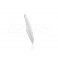 BULLE SPORT TRANSPARENTE HONDA TRANSALP 700 WRS