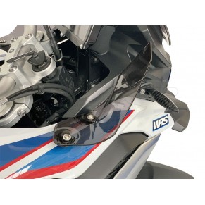 Déflecteurs BMW F 750 GS / F 850 GS 2018-2020 (PAS ADV) WRS