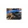 FEUX LED ADDITIONNELS BMW R 1200 GS 2013-18 WRS