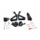 FEUX LED ADDITIONNELS BMW R 1200 GS 2013-18 WRS