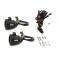 KIT FEUX LED ADDITIONNELS BMW S1000 RR 2015-18 WRS