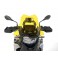 BULLE TOURING JAUNE BMW F 850 GS 2018-2021 WRS