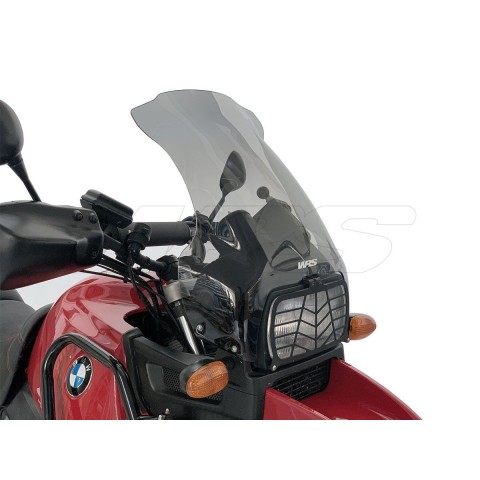 BULLE TOURING FUMEE BMW R 1100 GS 1994-1999 WRS