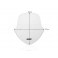 BULLE STANDARD TRANSPARENTE BMW R 1250 R 2019-2020 WRS