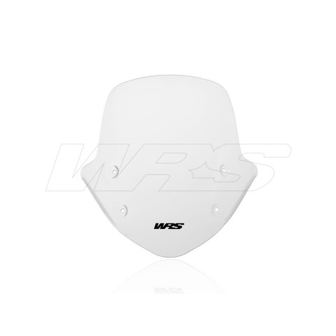 BULLE STANDARD TRANSPARENTE BMW R 1250 R 2019-2020 WRS