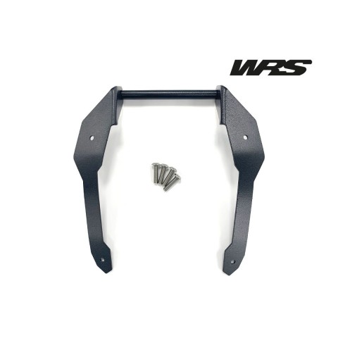 CADRE SUPPORT NAVIGATEUR BMW F 750 GS / 850 GS 2018-2020 WRS