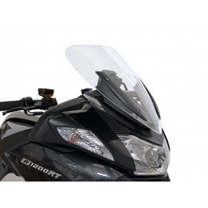 BULLE SPORT BMW R 1200 RT 2005-2013 WRS