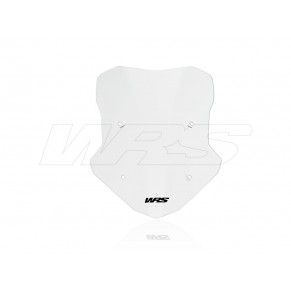 BULLE STANDARD TRANSPARENTE BMW F 900 XR 2020-2021 WRS