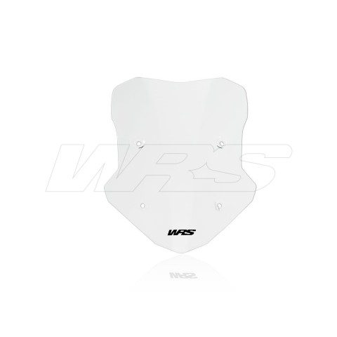 BULLE STANDARD TRANSPARENTE BMW F 900 XR 2020-2021 WRS