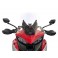 PAIRE DEFLECTEURS DUCATI MULTISTRADA V4 / S / S SPORT 2020-2021 WRS