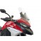 PAIRE DEFLECTEURS DUCATI MULTISTRADA V4 / S / S SPORT 2020-2021 WRS