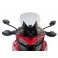 BULLE CAPONORD DUCATI MULTISTRADA V4 / S / SPORT 2020-2021 WRS