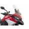 BULLE CAPONORD DUCATI MULTISTRADA V4 / S / SPORT 2020-2021 WRS