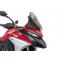 BULLE SPORT DUCATI MULTISTRADA V4 /S/ SPORT 2020-2021, WRS