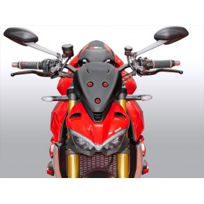 BULLE SPORT DUCATI STREETFIGHTER V4 / 2020-2021 WRS