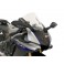 BULLE RACING HAUTE YAMAHA R1/ R1M 2015-19 WRS