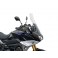 BULLE TOURING YAMAHA MT09 TRACER / GT 2018-21 WRS