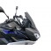 BULLE SPORT YAMAHA MT-09 TRACER / GT 2018-21 WRS