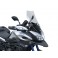 BULLE TOURING YAMAHA MT09 TRACER 2015-2017 WRS