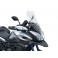 BULLE TOURING YAMAHA MT09 TRACER 2015-2017 WRS