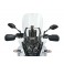 BULLE CAPONORD TRANSPARENT YAMAHA TENERE 700 2019-2021 WRS