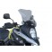 BULLE TOURING SUZUKI V-STROM 650 2017-21 WRS