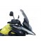 BULLE TOURING SUZUKI V-STROM 650 2017-21 WRS