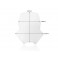 BULLE STANDARD HONDA FORZA 750 2021 WRS