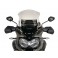 BULLE TOURING TRIUMPH TIGER EXPLORER 1200 2016-2021 WRS