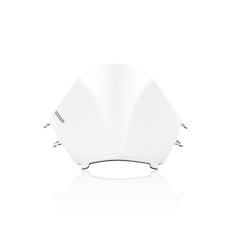 BULLE RACING HAUTE HONDA CBR 600 RR 2021-2022 WRS