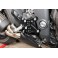 Commandes reculées TRIUMPH SPEED TRIPLE 1200RR/RS (2021-) PPTUNING