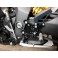 Commandes reculées Vitesses Inversées TRIUMPH SPEED TRIPLE 1200RR/RS (2021-) PPTUNING