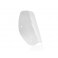 BULLE TOURING HONDA TRANSPARENT SH 125 2020-2021 WRS