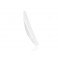 BULLE TOURING HONDA TRANSPARENT SH 125 2020-2021 WRS