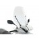 BULLE TOURING HONDA TRANSPARENT SH 125 2020-2021 WRS