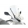 BULLE INTERMEDIO HONDA TRANSPARENT SH 125 2020-2021 WRS