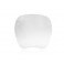 BULLE INTERMEDIO HONDA TRANSPARENT SH 125 2020-2021 WRS