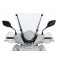 BULLE SPORT HONDA SH 125 2020-2021 WRS