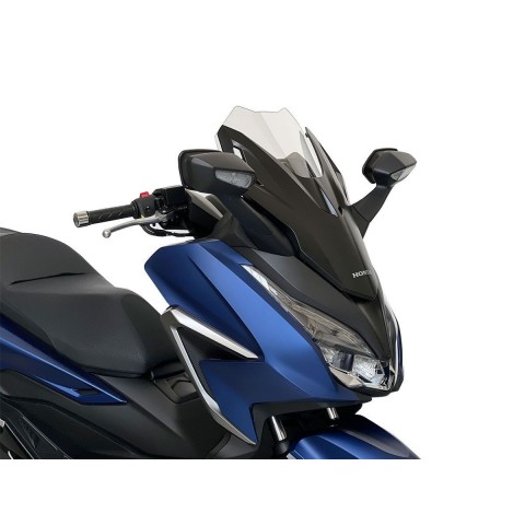 BULLE SPORT WRS HONDA FORZA 350 2021-2022 WRS