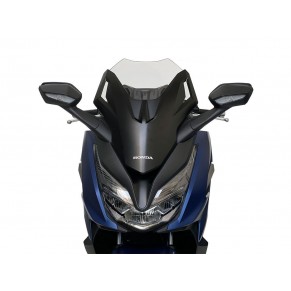 BULLE SPORT WRS HONDA FORZA 350 2021-2022 WRS