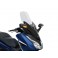 BULLE STANDARD HONDA FORZA 350 2021-2022 WRS