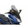 BULLE TOURING HONDA FORZA 350 2021-2022 WRS