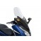 BULLE TOURING HONDA FORZA 350 2021-2022 WRS